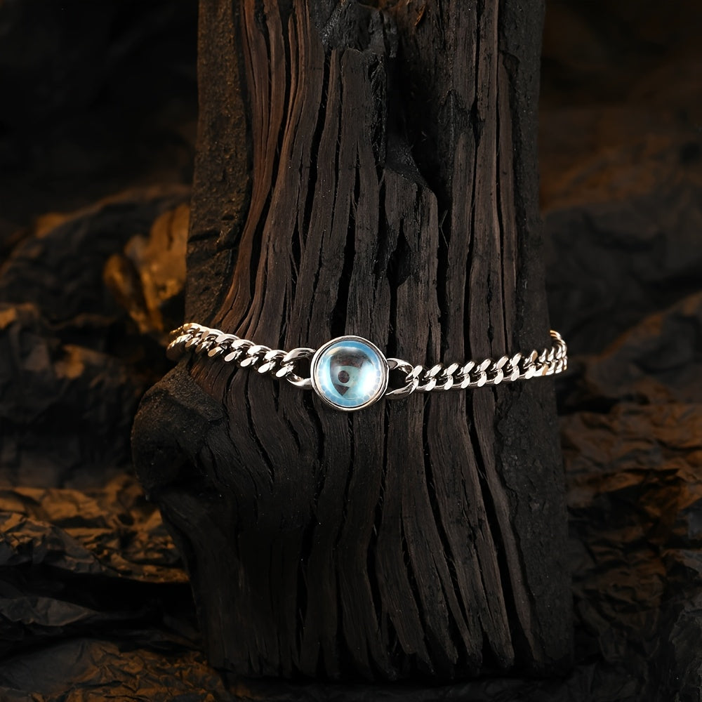 Armbånd af Måne Sten Indre Stemme