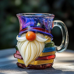 Artisan Eterna 3D Fantasikrus