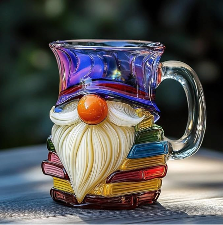 Artisan Eterna 3D Fantasikrus