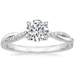 Elegant Guld Ring “Janes”