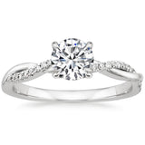 Elegant Guld Ring “Janes”