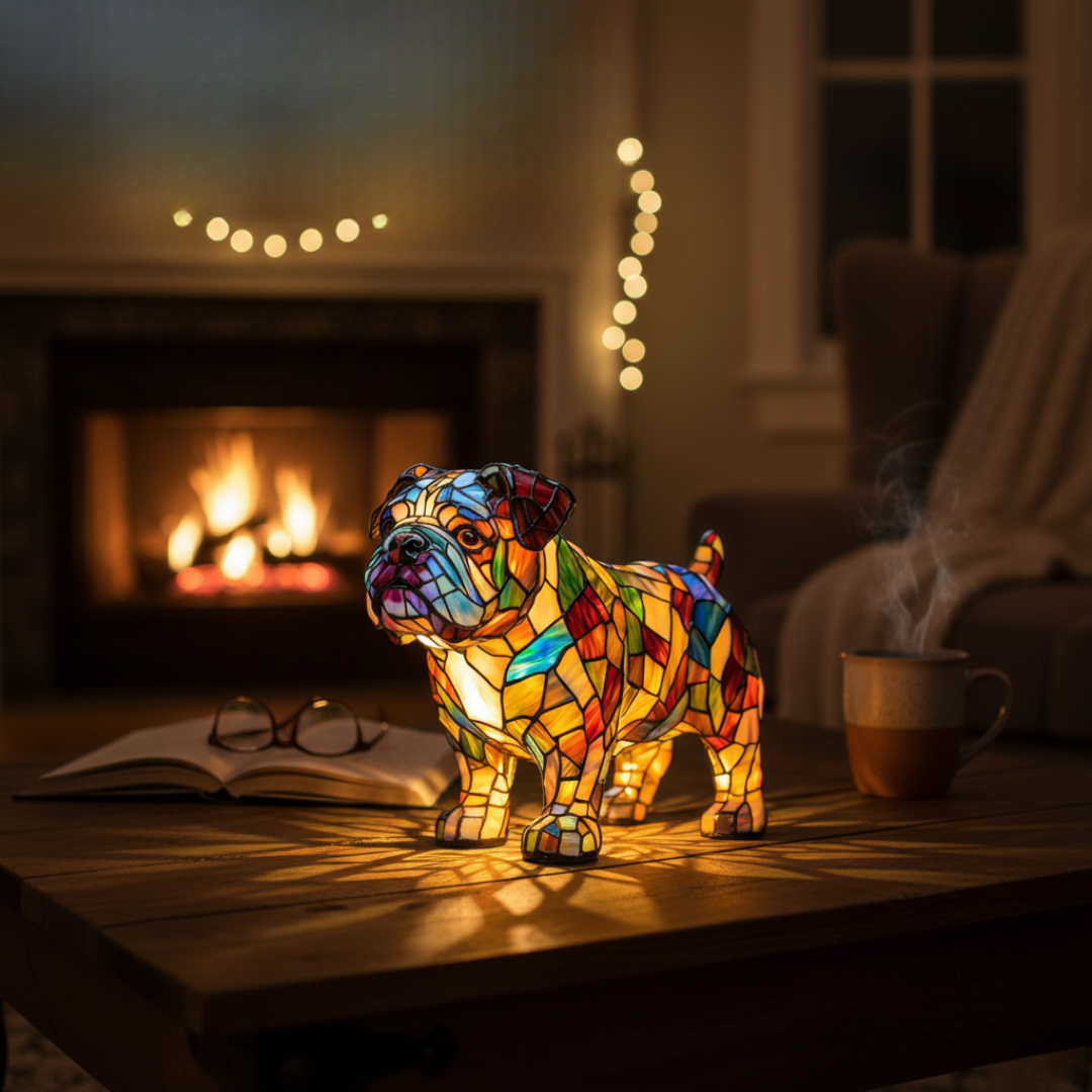 Engelsk Bulldog