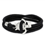 Håndlavet armbånd med havskildpadde