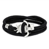 Håndlavet armbånd med havskildpadde