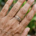 Klassisk Vintage Ring