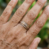 Klassisk Vintage Ring