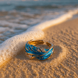 Luna | Vintage ring