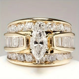 Guldring Heller