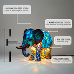 Noa Fortryllende Elefant