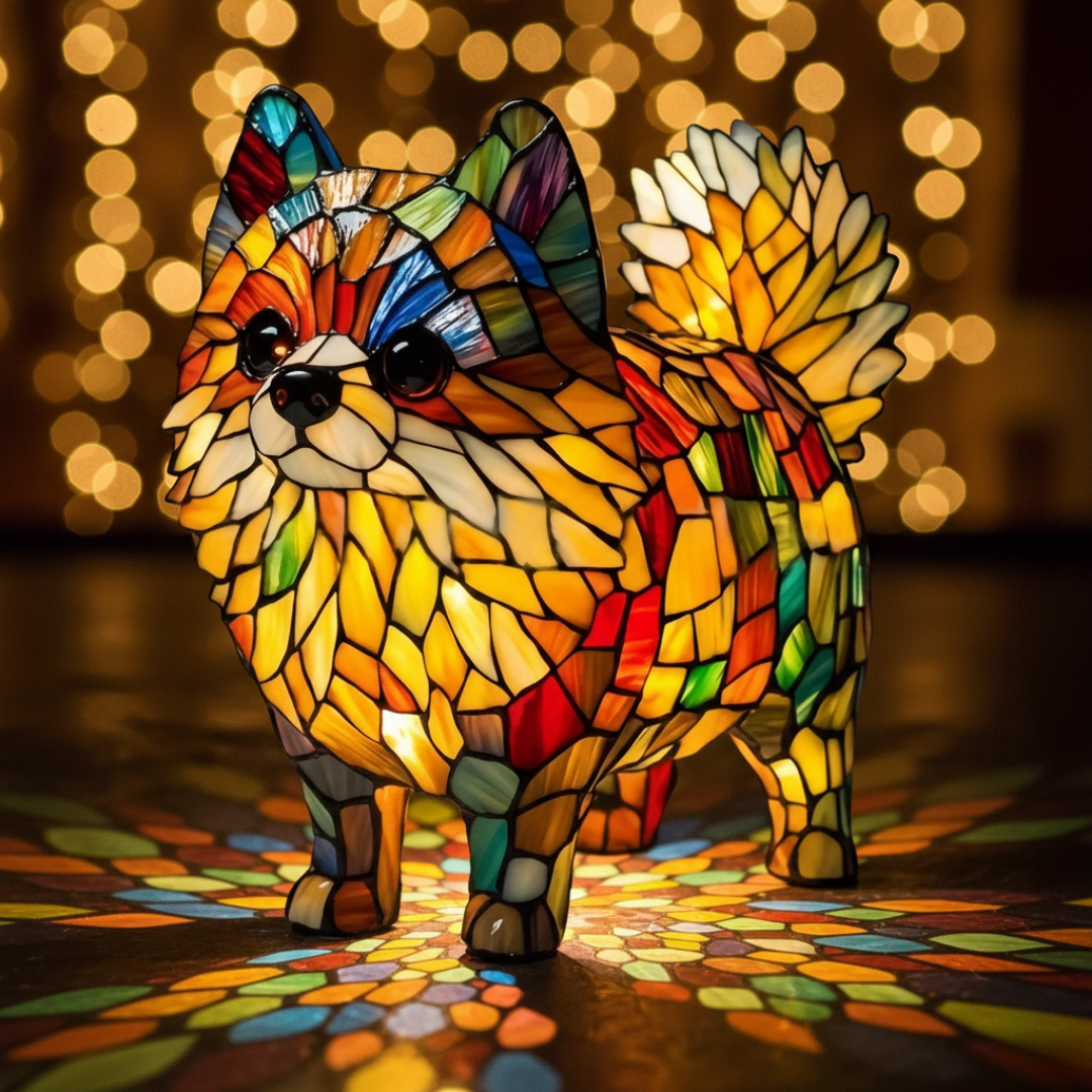 Pomeranian