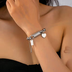 Stærk guldring