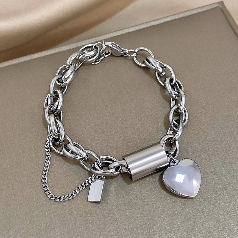 Stærk guldring
