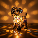 Terrier Stolthed