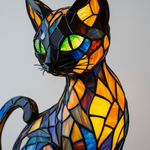 Yndefuld kat