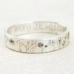 Mælkebøtte Ring