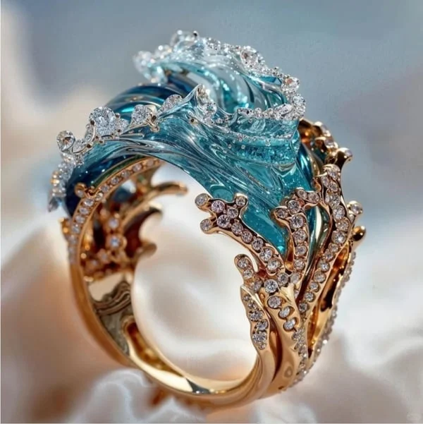 Oceanens Edsring