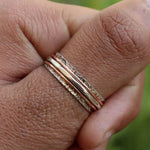 Klassisk Vintage Ring